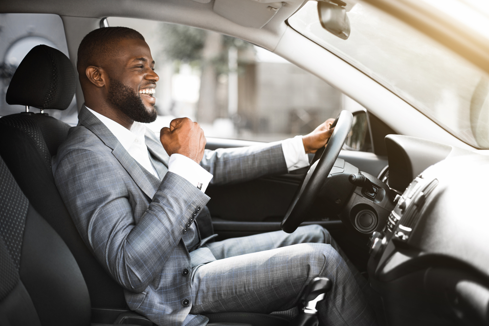 Ga voor een lease auto binnen je bedrijf!