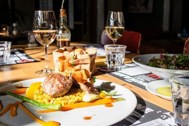verjaardag-op-vakantie-diner